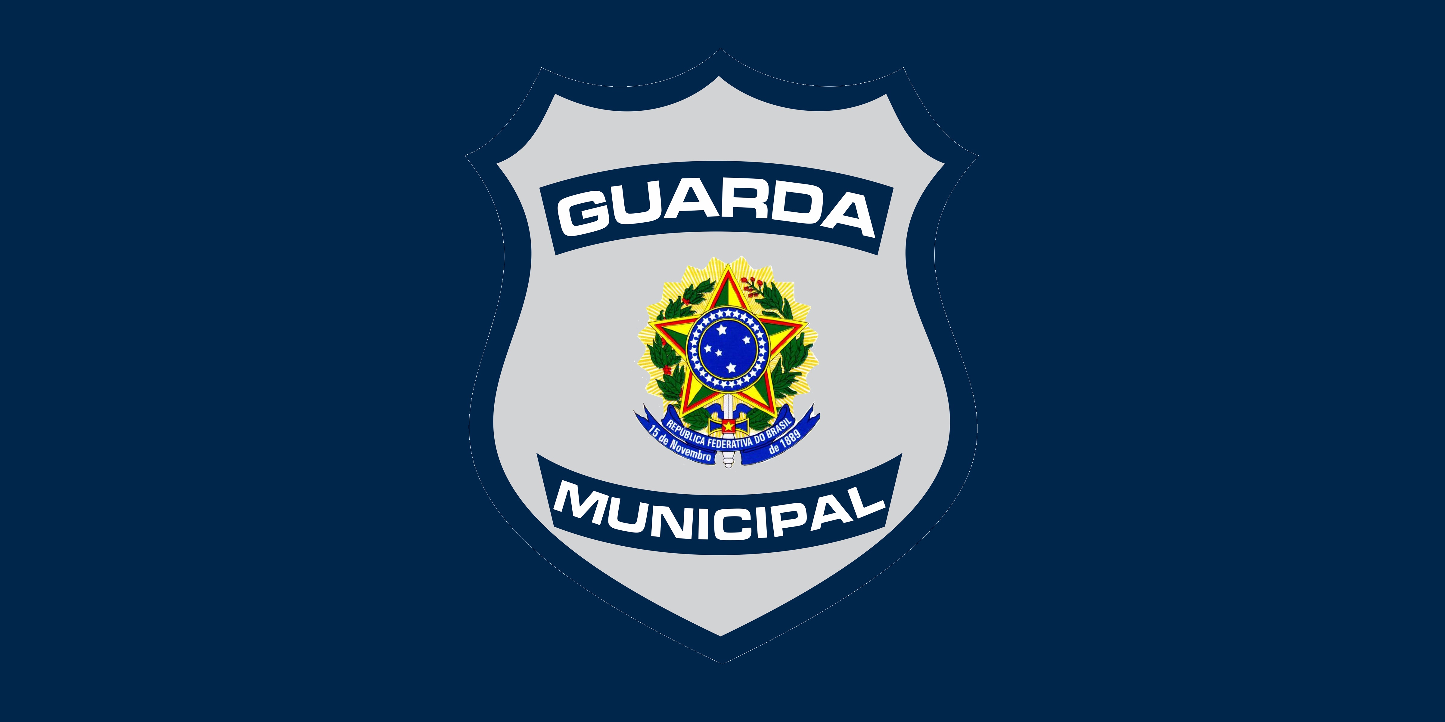 guarda municipal