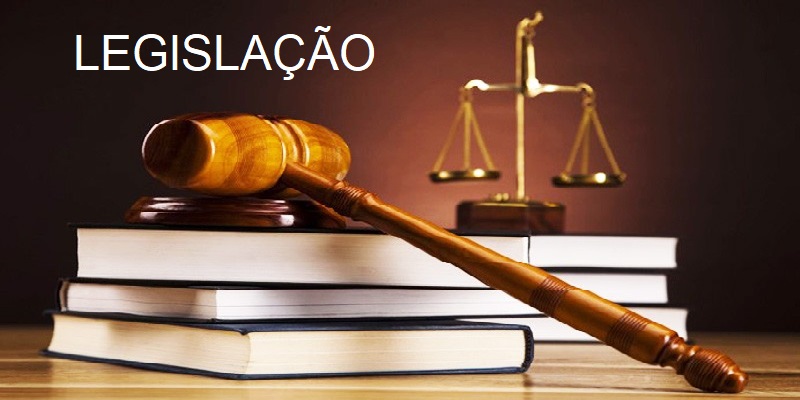 leis guarda municipal